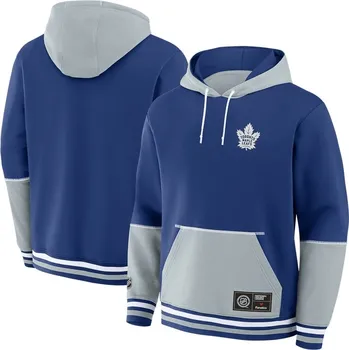 Pánská mikina Mikina pánská TOR Foundation Hoodie Toronto Maple Leafs
