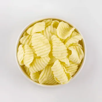 Slaná pochutina Krekry.cz Vlnky na smažení doma – Vlnky na smažení doma