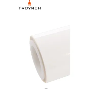 TROYACH PPF PROTECT PLUS 200 micronů bm 1,52 x 1 m Lesklá ochranná PPF fólie (šíře 1,52m)