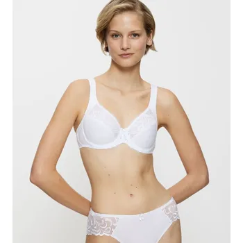 Podprsenka Podprsenka Triumph Modern Lace+Cotton W02 0003 95 D