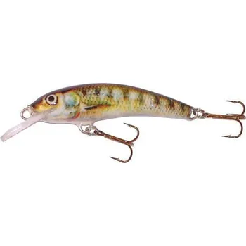 Umělá nástraha Wobler Krakusek NR3 6,5cm 5,5g BB