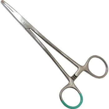 Pean F&H nerezový *: Pean F&H nerezový č.5 - 12,5cm