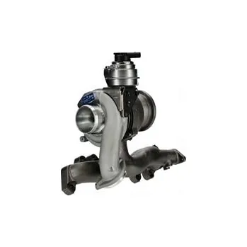 Turbodmychadlo Dmychadlo, plnění NISSENS 93891