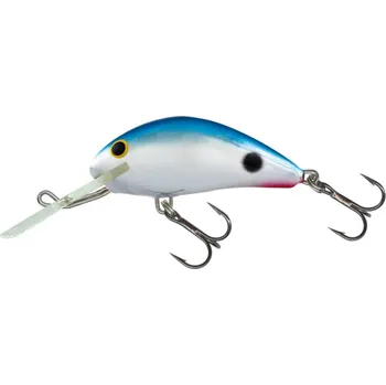 Umělá nástraha SALMO ® Wobler Salmo HORNET RTS *: Wobler Salmo HORNET RTS 2,5cm Sinking