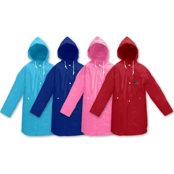 Pláštěnka CZ Pláštěnka pro děti - Jenny