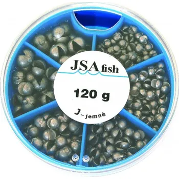 EU Broky jemné - 120g