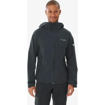 Pánská softshellová bunda COLUMBIA Pánská turistická nepromokavá bunda Razorback 2XL