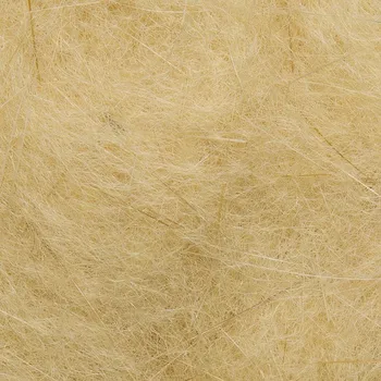 Umělá nástraha Srst HENDS Musk-Rat Ondatra MR25 tan light