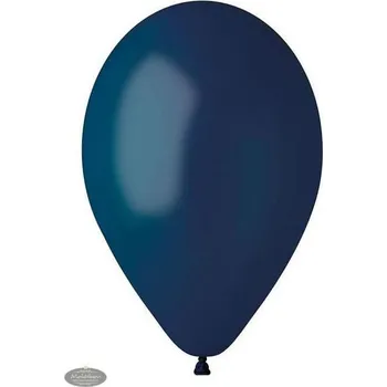 Balónek SMART Balónek NÁMOŘNICKÝ MODRÝ - 30 cm - 1KS