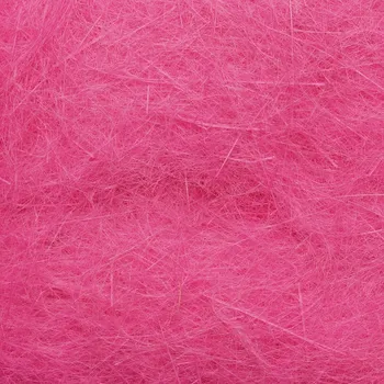 Volný čas Srst HENDS Musk-Rat Ondatra MR09 světlá purpurová