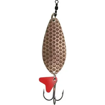 Umělá nástraha Dragon Třpytka plandavka ALGA měděná mat *: Třpytka plandavka ALGA měděná mat Velikost 1 - 16g