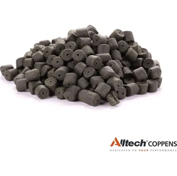 Nástraha Alltech Coppens Pelety COPPENS Black Halibut 14mm *: Pelety COPPENS Black Halibut 14mm 800g