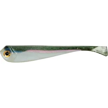 Umělá nástraha Smáček DRAGON Minnow 7-8cm zelená/modrá AKCE *: Smáček DRAGON Minnow zelená/modrá AKCE 3,0" (7,5cm)