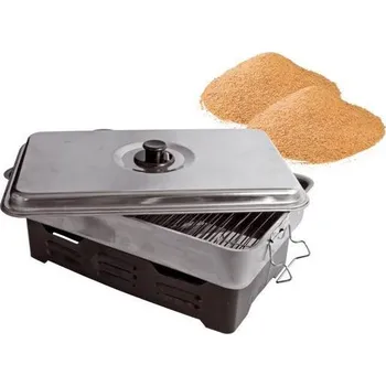 Udírna Ron Thompson Udírna ENERGO Fish Smoker