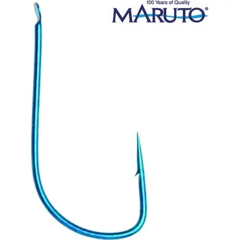 Rybářský háček Háček MARUTO 2311 10ks *: Háček MARUTO 2311 10ks Velikost 10