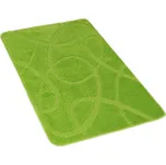 Koupelnová předložka 60x100 Dotek elipsy