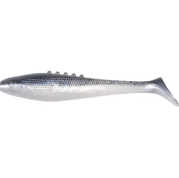 Umělá nástraha Ripper DRAGON Lunatic PRO 01-890 *: Ripper DRAGON Lunatic PRO 01-890 3,0" (7,5cm) 4ks