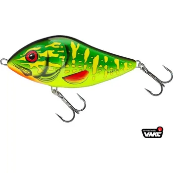 Umělá nástraha SALMO ® Wobler Salmo SLIDER GPI *: Wobler Salmo SLIDER GPI 5,0cm Sinking