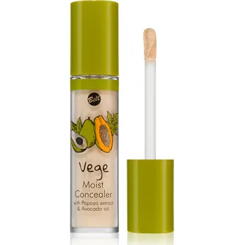 Korektor Bell Vege Moist Concealer - korektor Odstín: 01