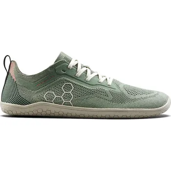 Pánská móda Vivobarefoot PRIMUS LITE KNIT NATURAL MENS DUSTY GREEN Velikost: 46