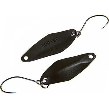 Umělá nástraha Plandavka Nories Masukurouto Rooney 1,5g 28,5mm #020 Bitter Choco