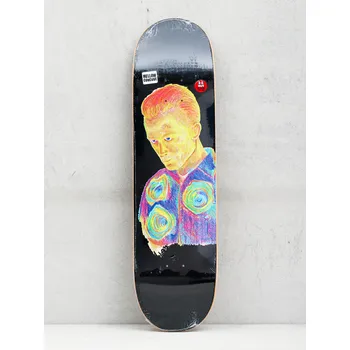 Skateboard Baker Hawk T-2000 (black) 8.5