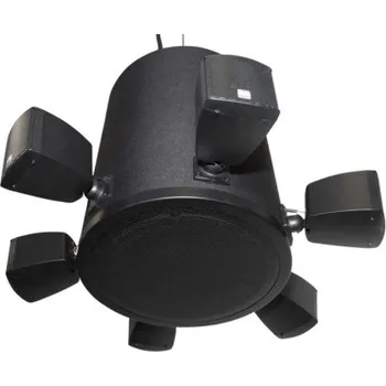 Bluetooth reproduktor CSS2506 BS ACOUSTIC závěsný reproduktor 02-2-2088