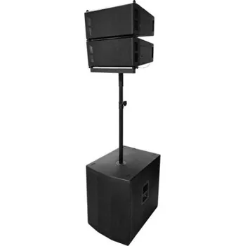 Bluetooth reproduktor La LA-RC265 ozvučovací set 02-1-7049