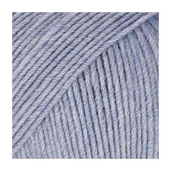 Příze Drops Baby Merino Uni Colour 37 Light Lavender Pletací příze
