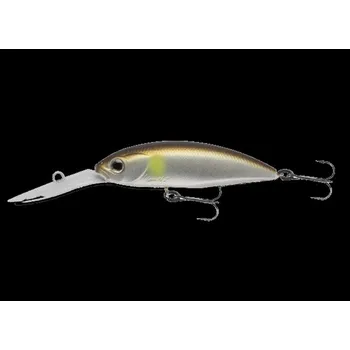 Umělá nástraha DAIWA TN Spike SP-G 53mm 5g Matt Ayu (matt Ayu)