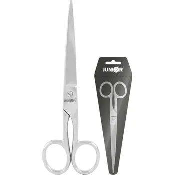 Kancelářské nůžky Nůžky kovové 7"/18cm