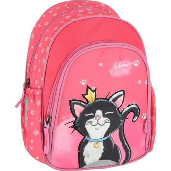 Dětský batoh Dětský batoh SPIRIT Uno - Cat Queen