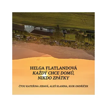 Každý chce domu, nikdo zpátky MP3 download