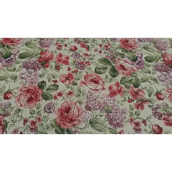 ubrus BYTEMA Gobelínový ubrus a šál VIOLETA 33 x 45 cm