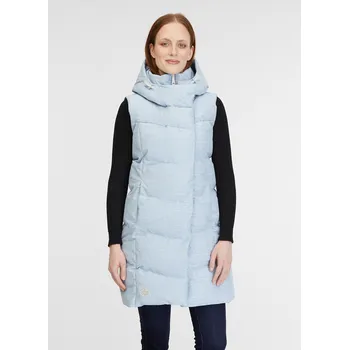 RAGWEAR vesta - Pavla Vest Arctic Blue (2059) velikost: M