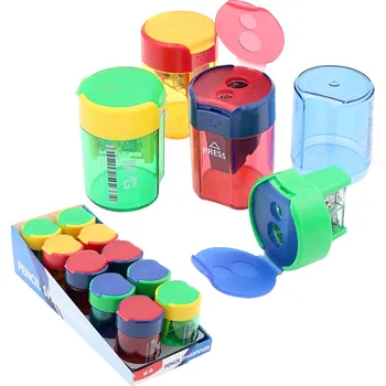 Struhadlo Struhadlo na tužky dvojité (mix barev)