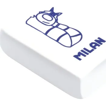 Pryž Guma MILAN 4080 syntetická