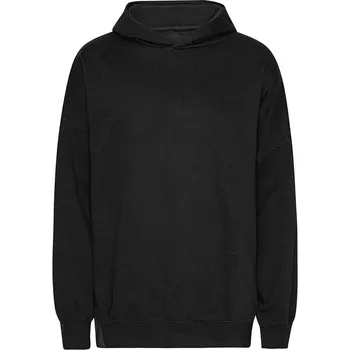 Pánská mikina Oversize mikina s kapucí bio IC "Tiger" T 63111 black XXL