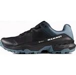 Mammut Girun II Low GTX Men Velikost: 8,5 UK / Barva: black-strata