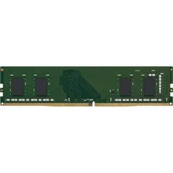 Operační paměť Kingston 8GB DDR4 3200MT/s Operační paměť, DDR4, 8GB, DIMM, 3200MT/s, CL22, 1Rx16 KCP432NS6/8