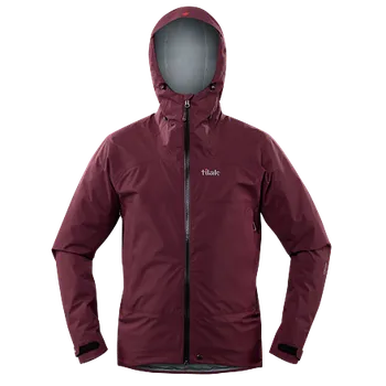 Pánská větrovka Tilak Storm windsor wine XL