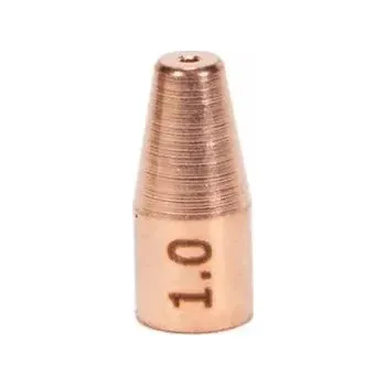 Příslušenství ke svářečce Laserová tryska pro podávání drátu 1,0 mm