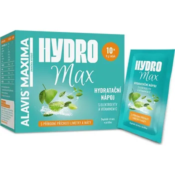 Alavis Maxima HydroMax 10x 8 g…