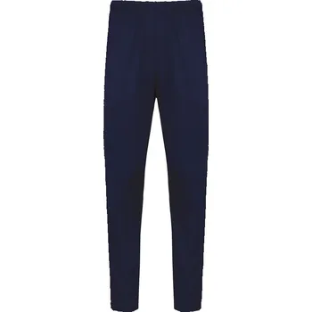 Pánské džíny Tréninkové kalhoty "Premium" PA 1042 sporty marine S