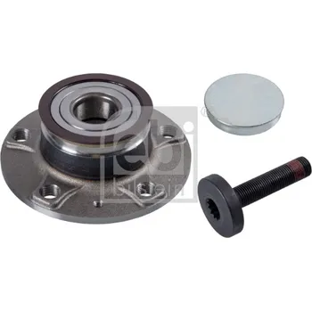 Sada ložiska kola FEBI BILSTEIN 40659