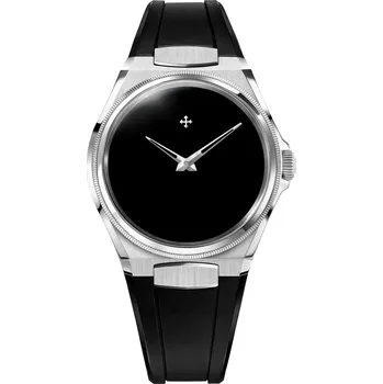 Hodinky Venezianico Arsenale Ultrablack 6221510