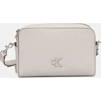 Kabelka Kabelka Calvin Klein Jeans růžová barva, LV04K3162G 01B, vel. ONE SIZE