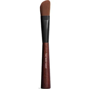 The Body Shop Facial Mask Brush - Kosmetický štětec pro aplikaci pleťové masky