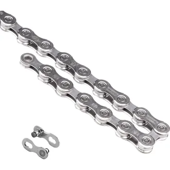 Řetěz na kolo Shimano řetěz CUES CN-LG500 - 114 čl / se spojkou