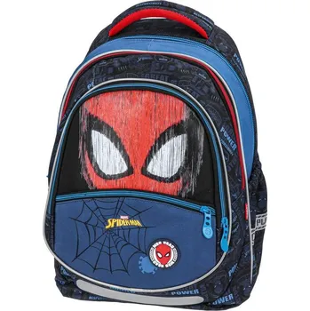Školní batoh Školní batoh Maxx - Spider Man